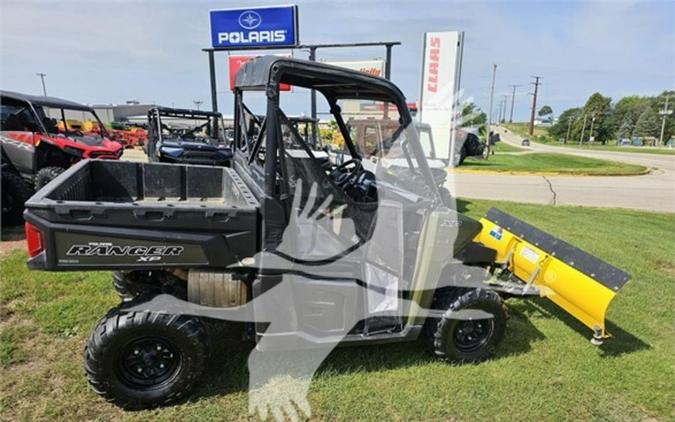 2018 Polaris® RANGER XP 900