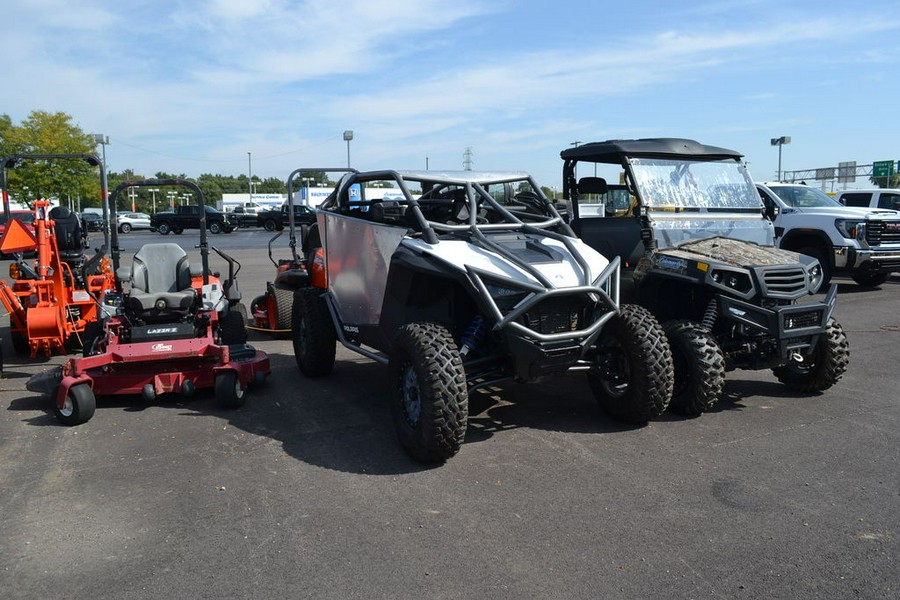 2020 Polaris® RZR® Pro XP®