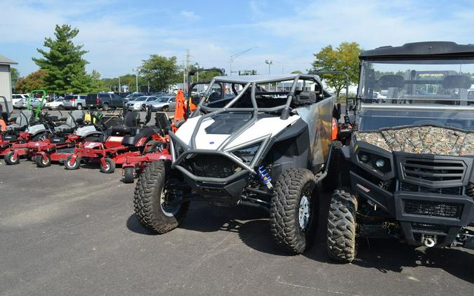 2020 Polaris® RZR® Pro XP®