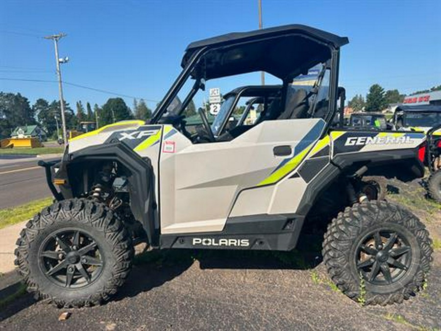 2023 Polaris General XP 1000 Sport