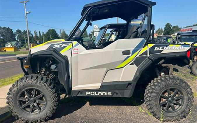 2023 Polaris General XP 1000 Sport