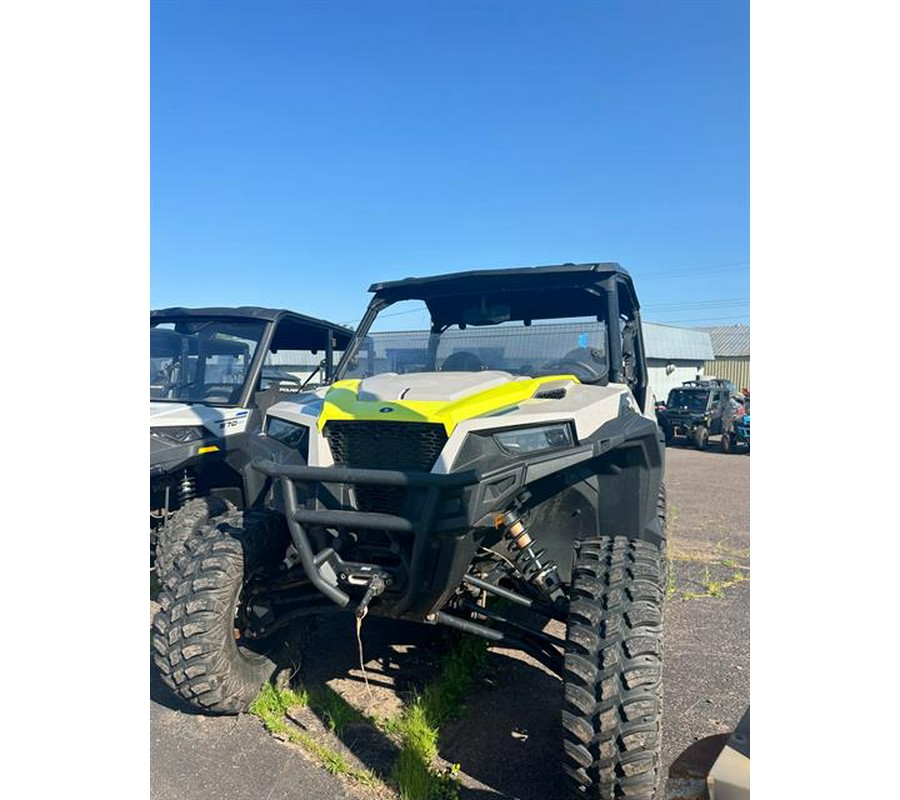 2023 Polaris General XP 1000 Sport