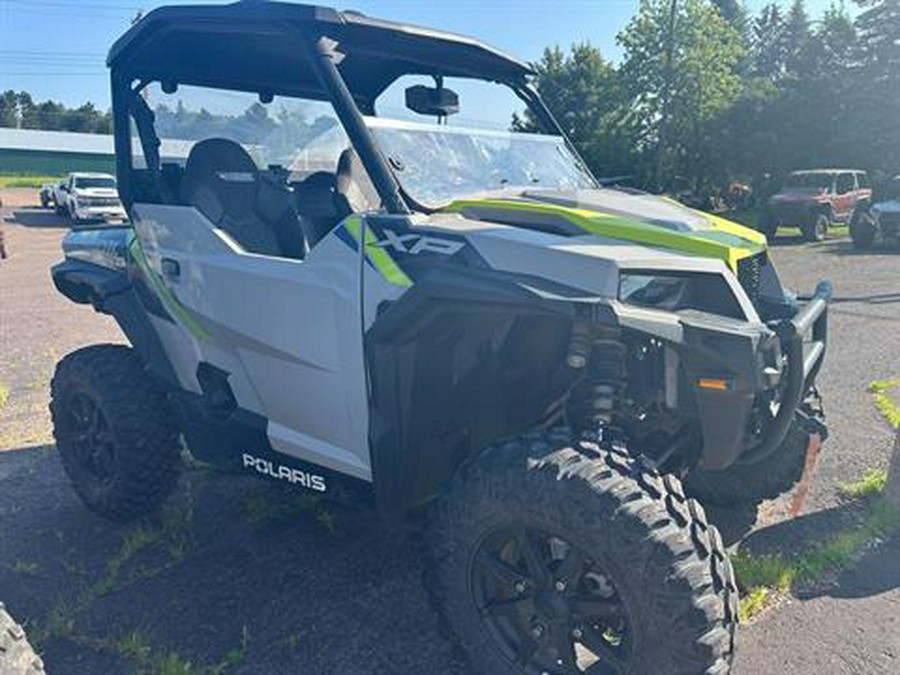 2023 Polaris General XP 1000 Sport