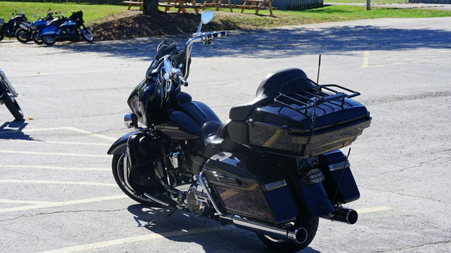 2021 Harley-Davidson FLHTKSE - CVO Limited