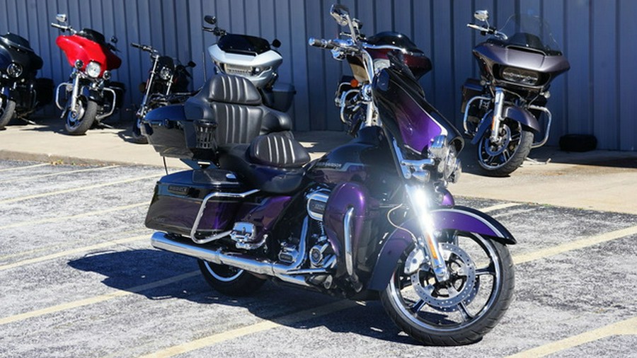 2021 Harley-Davidson FLHTKSE - CVO Limited