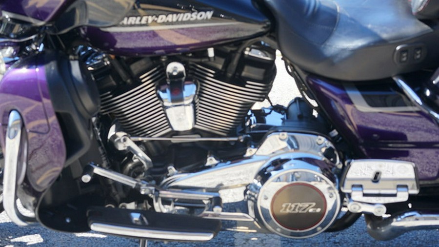 2021 Harley-Davidson FLHTKSE - CVO Limited