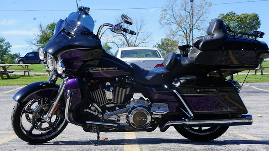 2021 Harley-Davidson FLHTKSE - CVO Limited