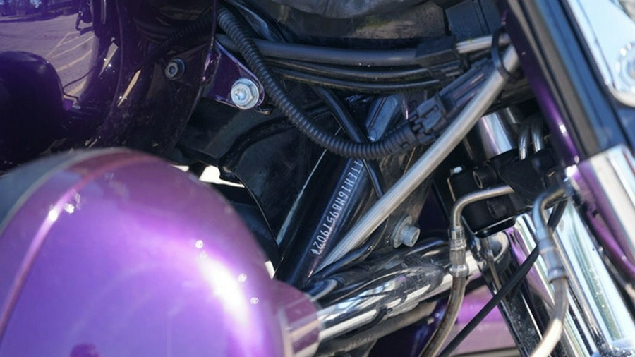 2021 Harley-Davidson FLHTKSE - CVO Limited