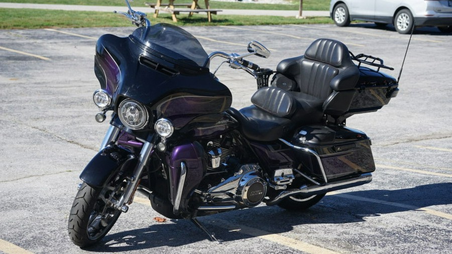 2021 Harley-Davidson FLHTKSE - CVO Limited