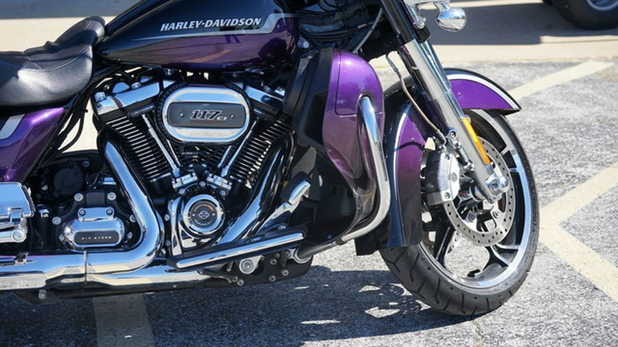 2021 Harley-Davidson FLHTKSE - CVO Limited