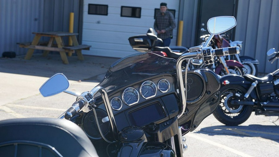 2021 Harley-Davidson FLHTKSE - CVO Limited