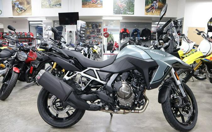 2024 Suzuki V-Strom 800