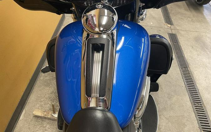 2017 Harley-Davidson FLHTK - Ultra Limited