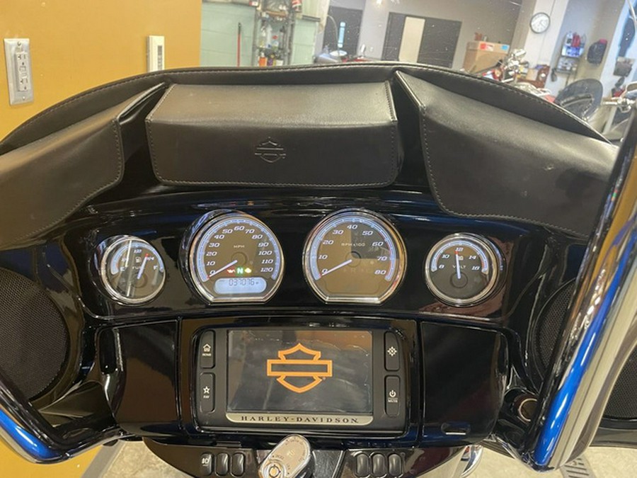 2017 Harley-Davidson FLHTK - Ultra Limited