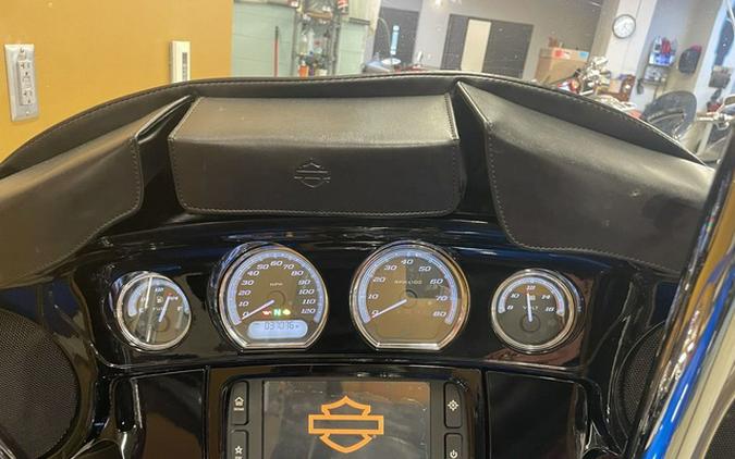 2017 Harley-Davidson FLHTK - Ultra Limited