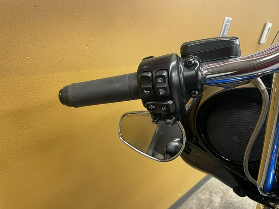 2017 Harley-Davidson FLHTK - Ultra Limited