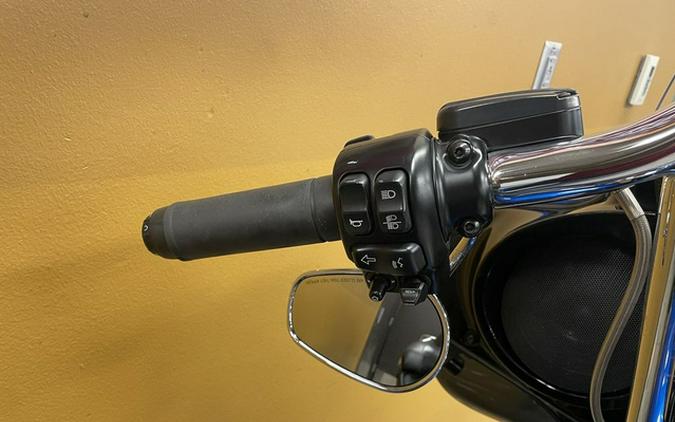2017 Harley-Davidson FLHTK - Ultra Limited