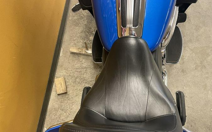 2017 Harley-Davidson FLHTK - Ultra Limited