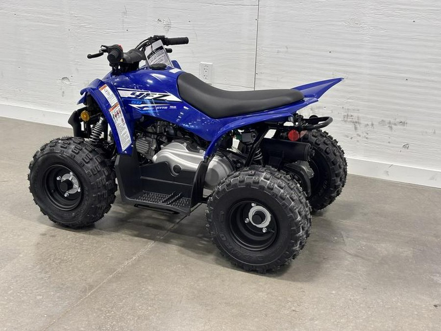 2026 Yamaha YFZ05YYXTL