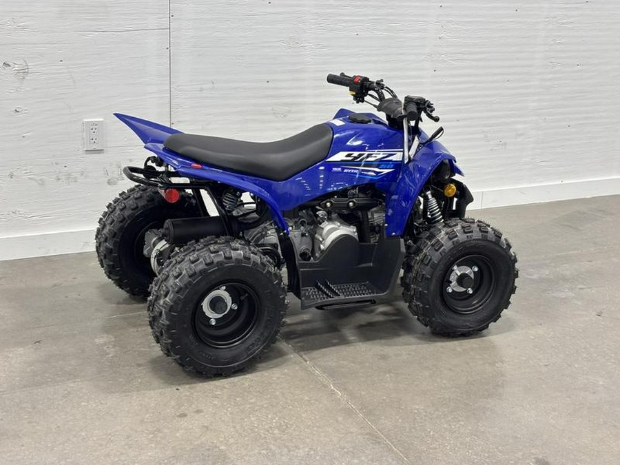 2026 Yamaha YFZ05YYXTL
