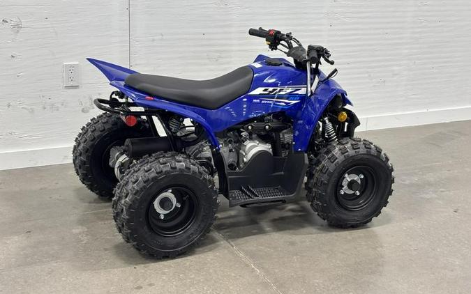2026 Yamaha YFZ05YYXTL