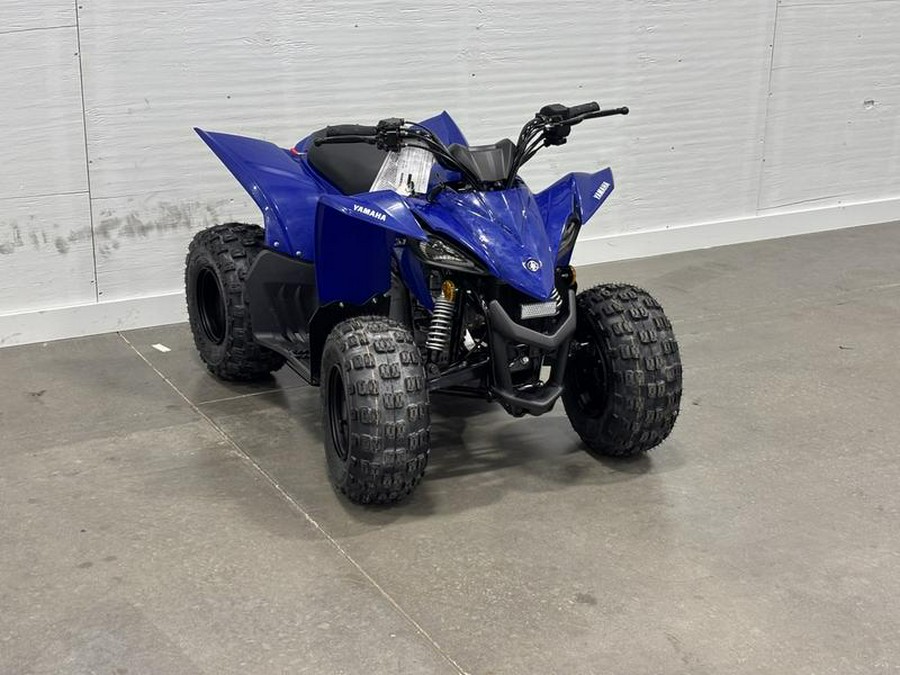2026 Yamaha YFZ05YYXTL