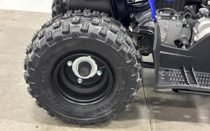 2026 Yamaha YFZ05YYXTL