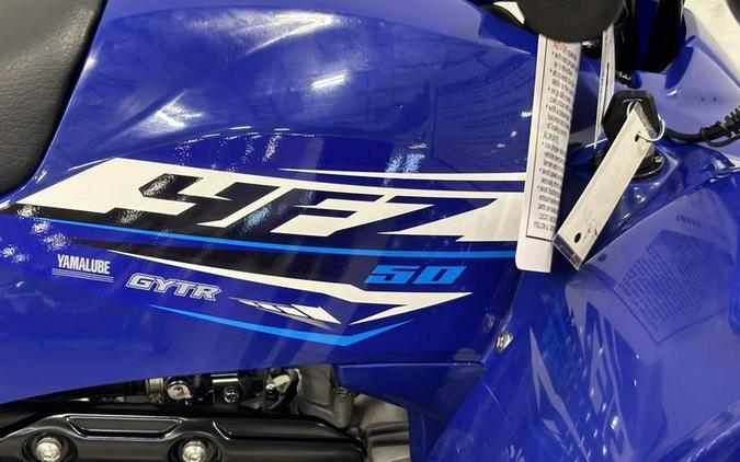 2026 Yamaha YFZ05YYXTL