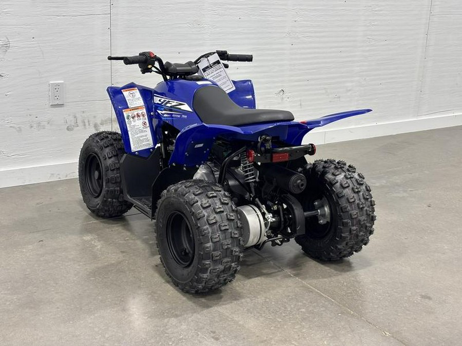 2026 Yamaha YFZ05YYXTL