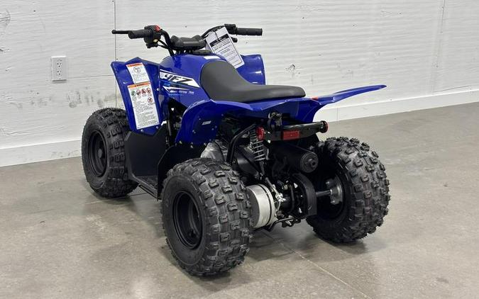 2026 Yamaha YFZ05YYXTL