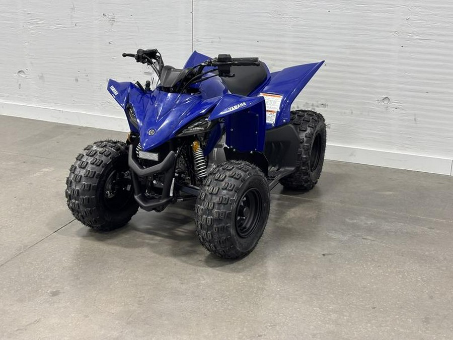 2026 Yamaha YFZ05YYXTL