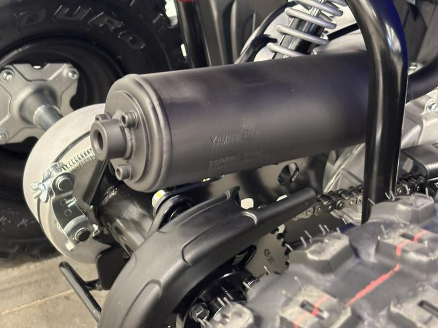 2026 Yamaha YFZ05YYXTL