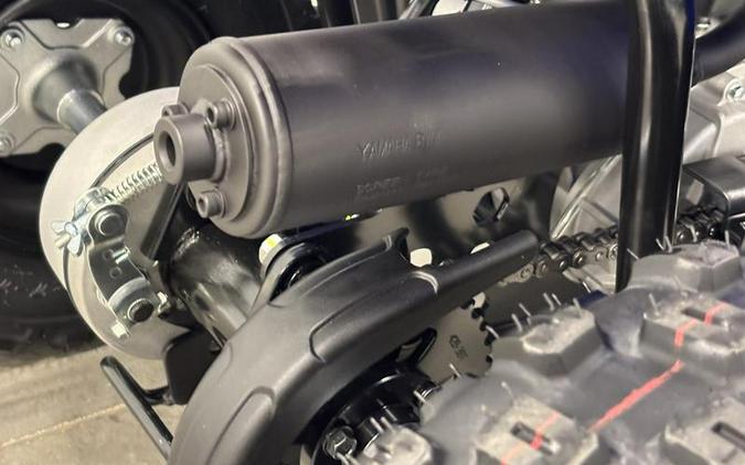 2026 Yamaha YFZ05YYXTL