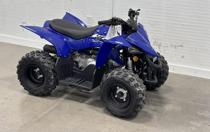 2026 Yamaha YFZ05YYXTL