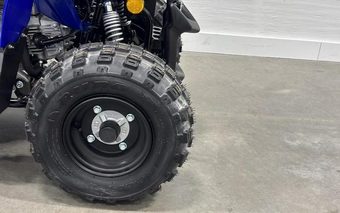 2026 Yamaha YFZ05YYXTL