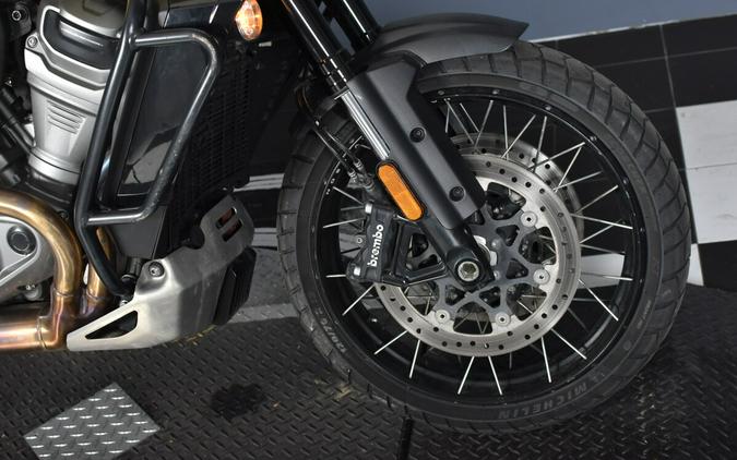 2021 Harley-Davidson Pan America 1250 Special