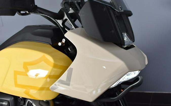 2021 Harley-Davidson Pan America 1250 Special