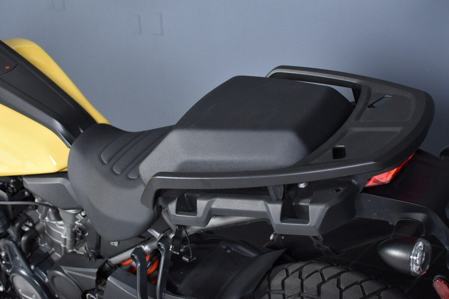2021 Harley-Davidson Pan America 1250 Special