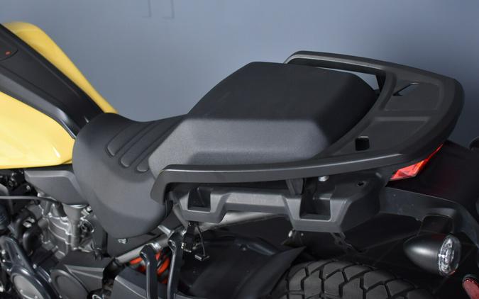 2021 Harley-Davidson Pan America 1250 Special
