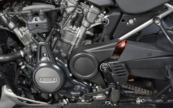 2021 Harley-Davidson Pan America 1250 Special