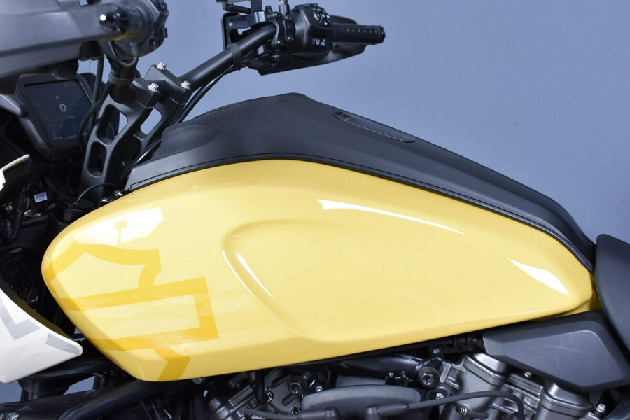 2021 Harley-Davidson Pan America 1250 Special