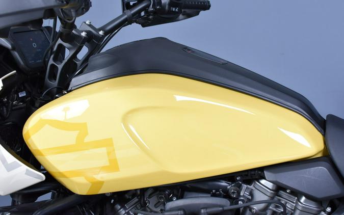 2021 Harley-Davidson Pan America 1250 Special