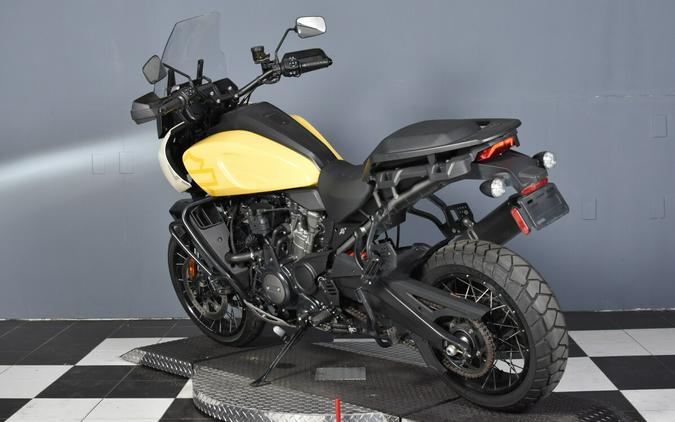 2021 Harley-Davidson Pan America 1250 Special