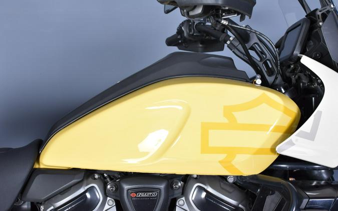 2021 Harley-Davidson Pan America 1250 Special