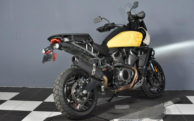 2021 Harley-Davidson Pan America 1250 Special