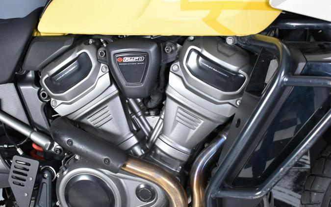 2021 Harley-Davidson Pan America 1250 Special