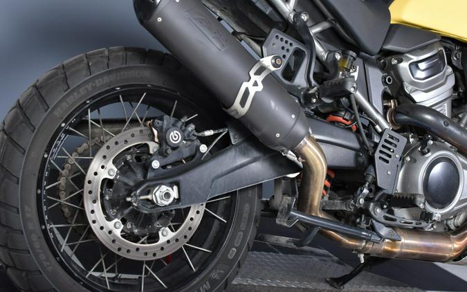 2021 Harley-Davidson Pan America 1250 Special