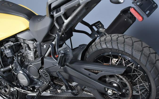 2021 Harley-Davidson Pan America 1250 Special