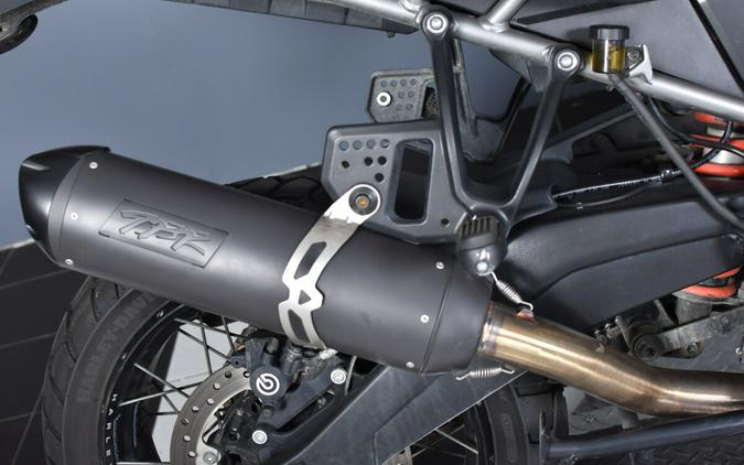 2021 Harley-Davidson Pan America 1250 Special