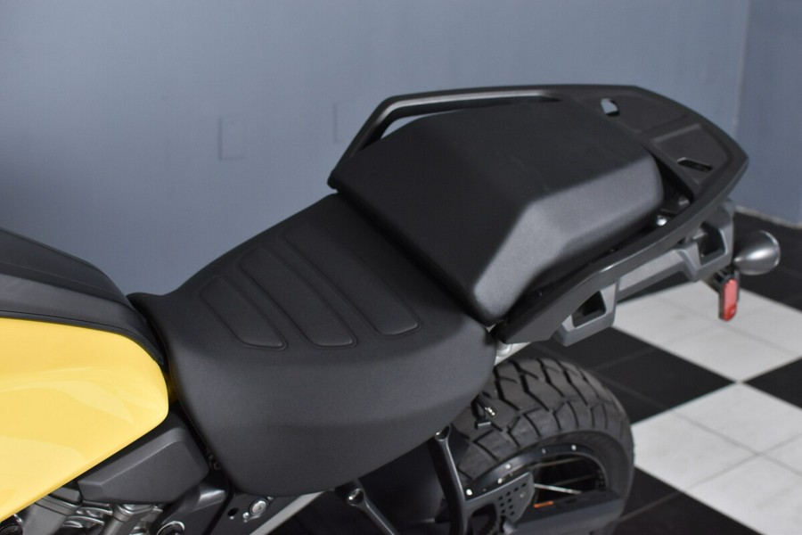 2021 Harley-Davidson Pan America 1250 Special